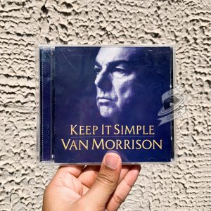 Van Morrison - Keep It Simple