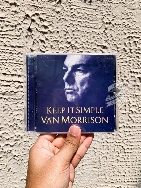 Van Morrison - Keep It Simple