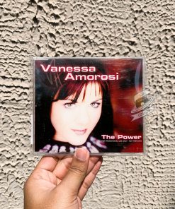 Vanessa Amorosi - The Power