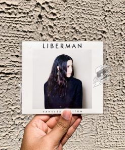Vanessa Carlton - Liberman