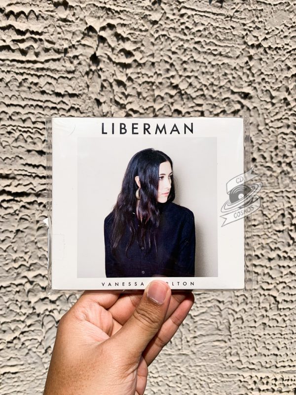 Vanessa Carlton - Liberman