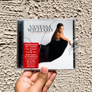 Vanessa Williams - The Real Thing