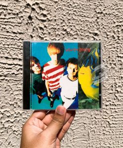 Velvet Crush - In The Presence Of Greatness