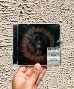 Velvet Revolver - Libertad