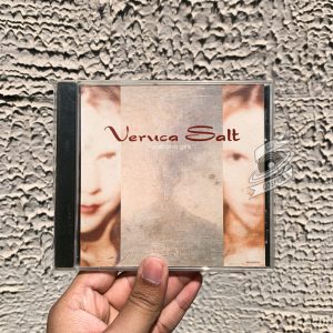 Veruca Salt - Volcano Girls