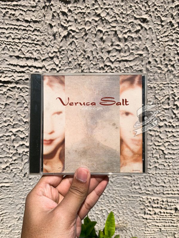 Veruca Salt - Volcano Girls