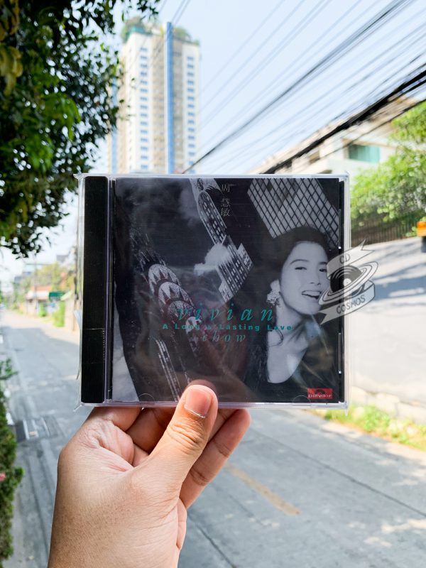 Vivian Chow - A Long & Lasting Love