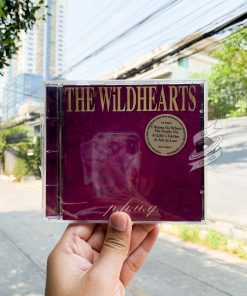 The Wildhearts - P.H.U.Q.