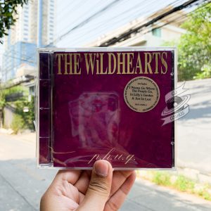 The Wildhearts - P.H.U.Q.