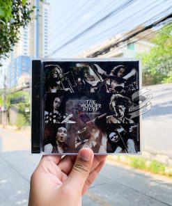 The Wonder Stuff - Live In Manchester