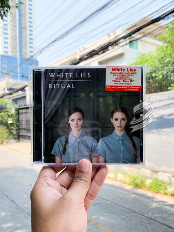 White Lies - Ritual