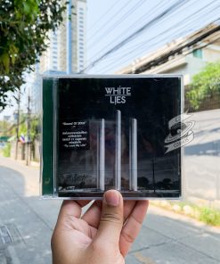 White Lies - To Lose My Life