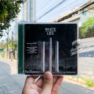 White Lies - To Lose My Life