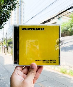 Whitehouse - Great White Death