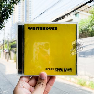 Whitehouse - Great White Death