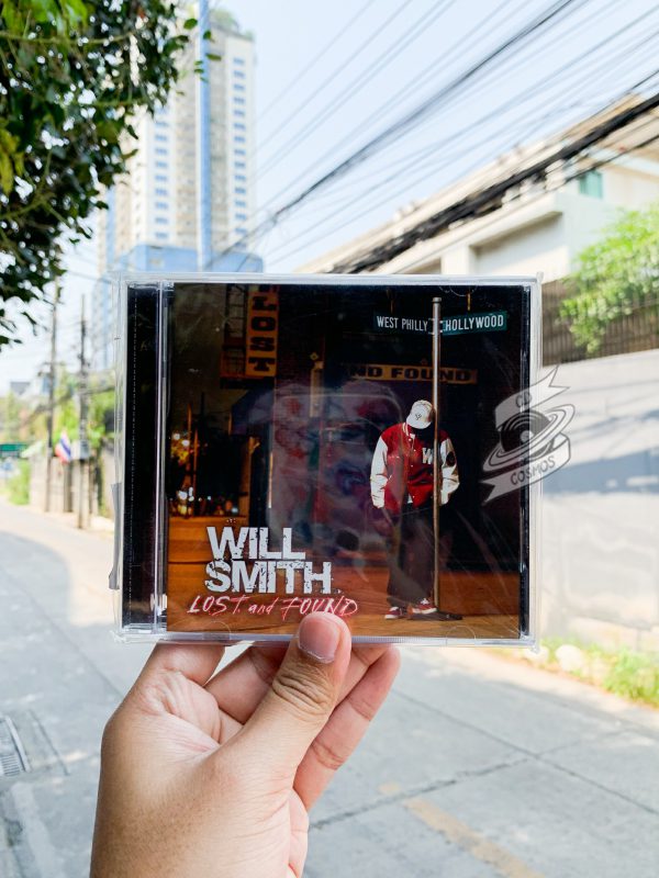 Will Smith - Lost And Found