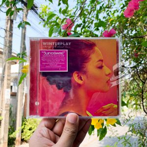 Winterplay - Songs Of Colored Love