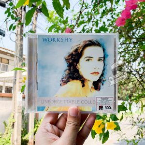 Workshy - Unforgettable Collection
