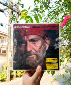Willie Nelson - Always On My Mind
