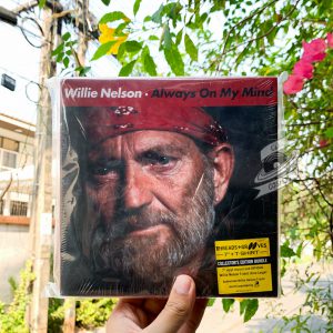 Willie Nelson - Always On My Mind