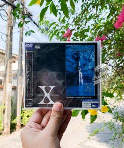 X - Visual Shock Vol.3.5 Say Anything X Ballad Collection