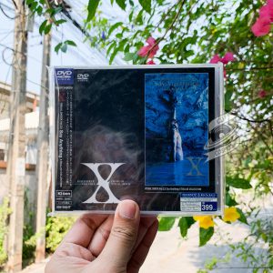 X - Visual Shock Vol.3.5 Say Anything X Ballad Collection