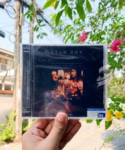 X Japan - Star Box