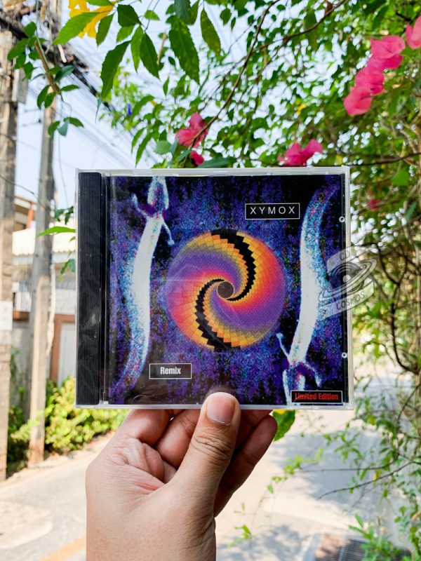 Xymox - Remix