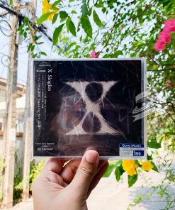 X - X Singles