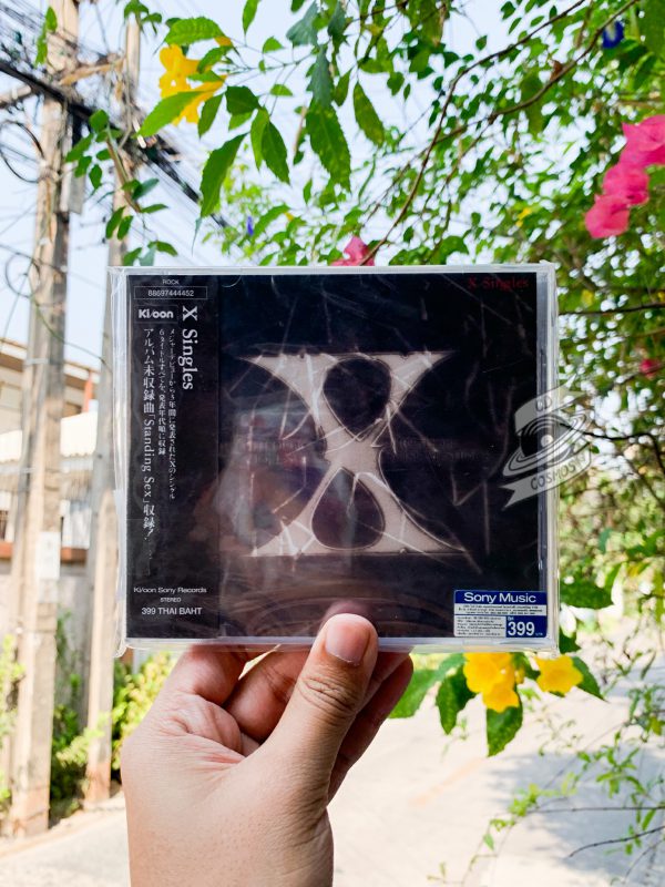 X - X Singles