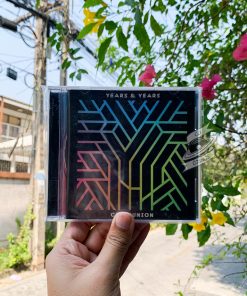 Years & Years - Communion