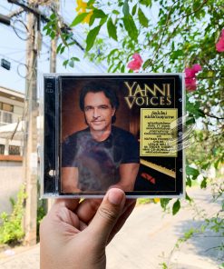 Yanni - Voices