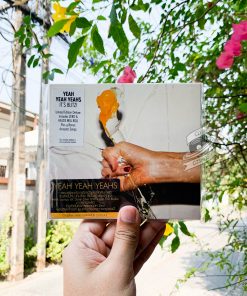 Yeah Yeah Yeahs - It’s Blitz