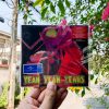 Yeah Yeah Yeahs - Mosquito