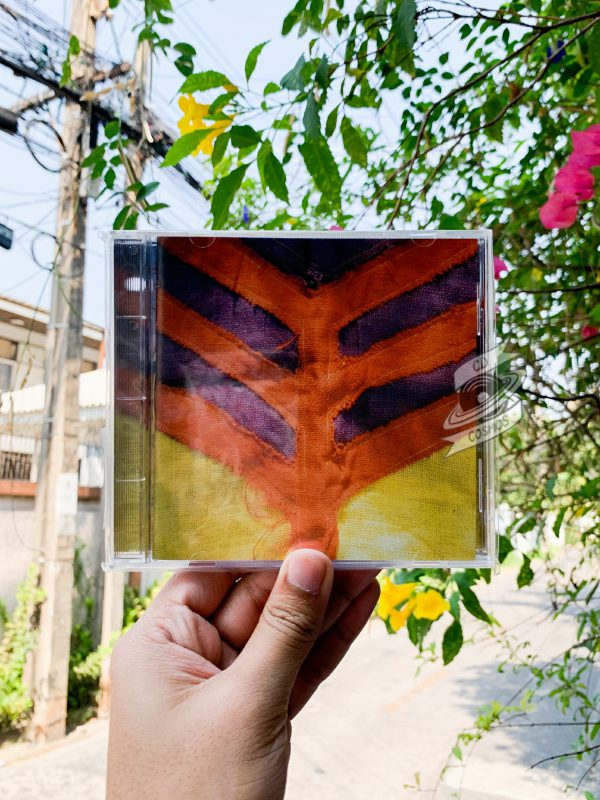 Yeah Yeah Yeahs - Show Your Bones