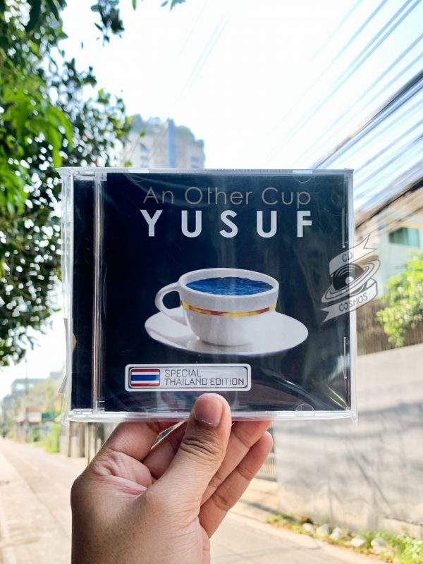 Yusuf - An Other Cup