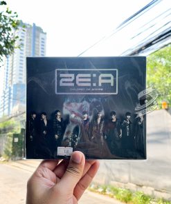 ZE:A - Children Of Empire Nativity