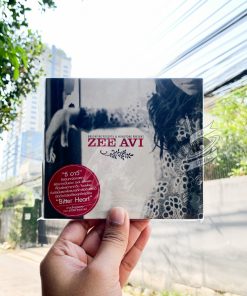 Zee Avi - Zee Avi