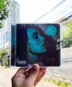 Zella Day ‎- Kicker