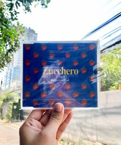 Zucchero Sugar Fornaciari - Baila