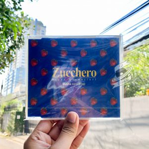 Zucchero Sugar Fornaciari - Baila