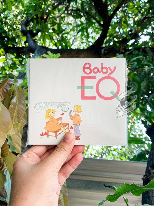 VA - Baby EQ: Carpenters