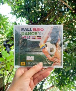 VA - Ball Euro Dance’ 08