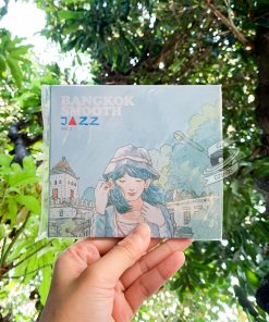 VA - Bangkok Smooth Jazz Vol. 2