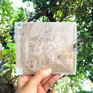 ‎Bao Bao - The Best of Soft Song