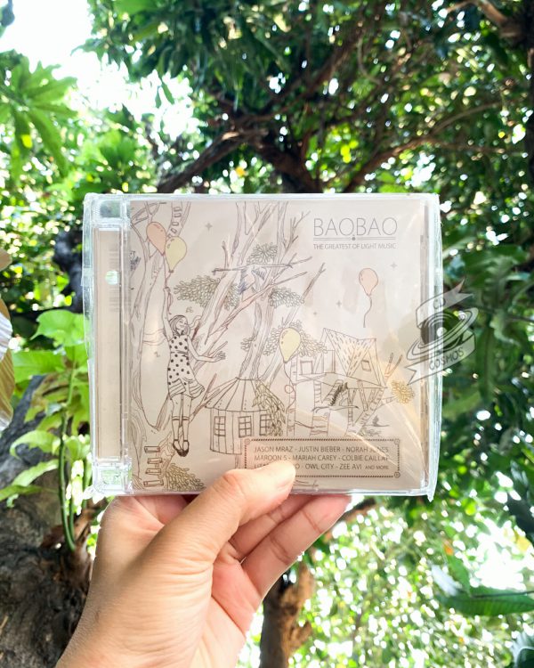 ‎Bao Bao - The Best of Soft Song