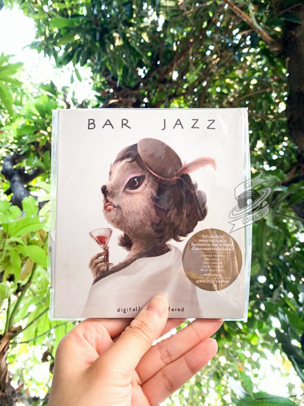 VA - Bar Jazz