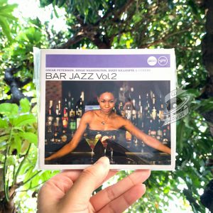 VA - Bar Jazz Vol. 2