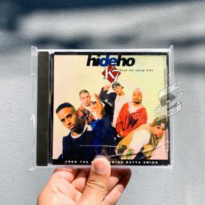 K7 - Hi De Ho