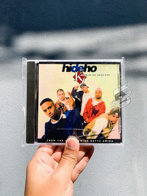 K7 - Hi De Ho